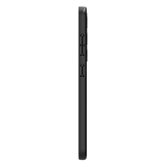 Θήκη Thin Fit για Samsung S24, Μαύρο, Black, Spigen