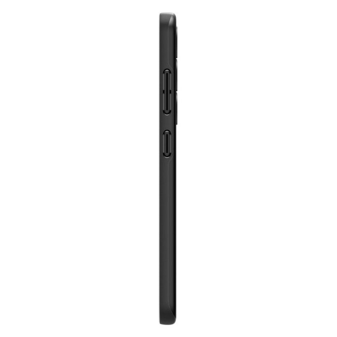Θήκη Thin Fit για Samsung S24 | Μαύρο | Black | Spigen