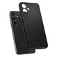 Θήκη Thin Fit για Samsung S24, Μαύρο, Black, Spigen