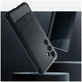 Θήκη Rugged Armor για Samsung S24, Matte Black, Spigen