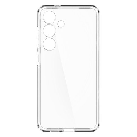 Θήκη Ultra Hybrid για Samsung S24 | Transparent | Spigen