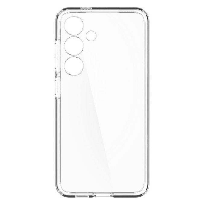 Θήκη Ultra Hybrid για Samsung S24 | Transparent | Spigen