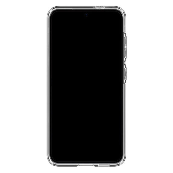 Θήκη Ultra Hybrid για Samsung S24, Transparent, Spigen