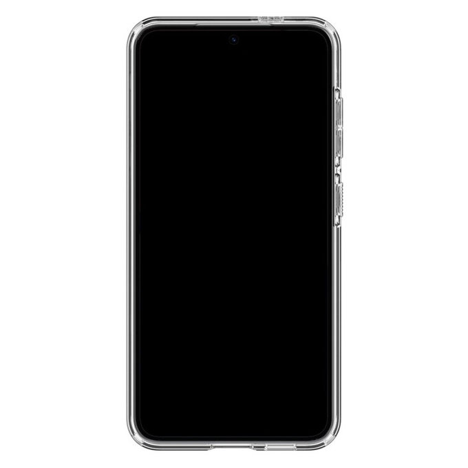 Θήκη Ultra Hybrid για Samsung S24 | Transparent | Spigen