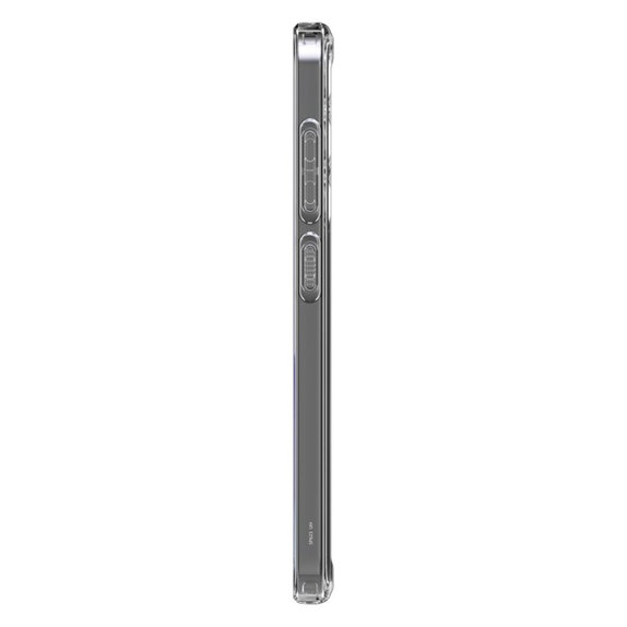 Θήκη Ultra Hybrid για Samsung S24, Transparent, Spigen