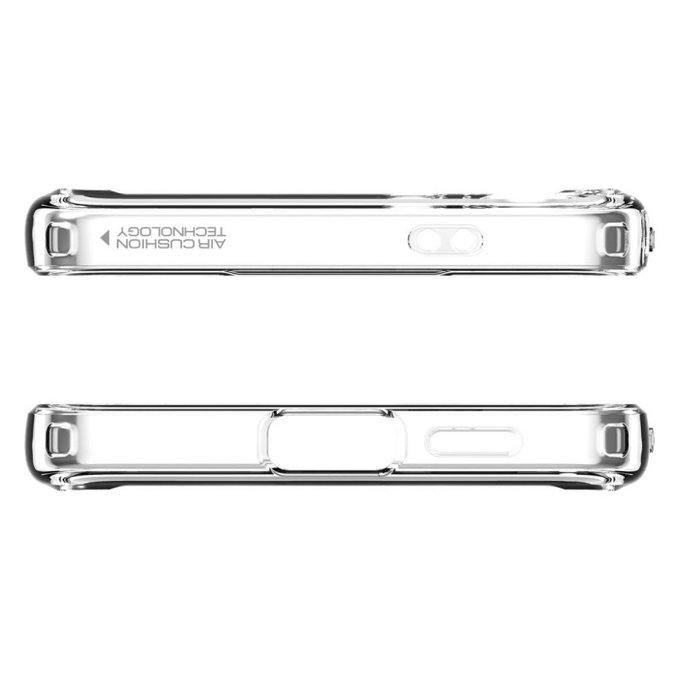 Θήκη Ultra Hybrid για Samsung S24 | Transparent | Spigen