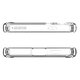 Θήκη Ultra Hybrid για Samsung S24 | Transparent | Spigen