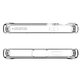 Θήκη Ultra Hybrid για Samsung S24, Transparent, Spigen