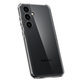 Θήκη Ultra Hybrid για Samsung S24, Transparent, Spigen