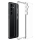 Θήκη Ultra Hybrid για Samsung S24, Transparent, Spigen