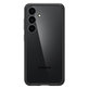 Θήκη Ultra Hybrid για Samsung S24, Matte Black, Spigen