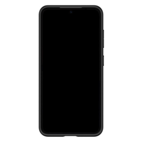 Θήκη Ultra Hybrid για Samsung S24, Matte Black, Spigen