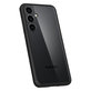 Θήκη Ultra Hybrid για Samsung S24, Matte Black, Spigen