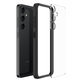 Θήκη Ultra Hybrid για Samsung S24, Matte Black, Spigen