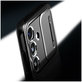 Θήκη Optik Armor για Samsung S24 | Μαύρο | Black | Spigen
