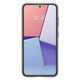 Θήκη Liquid Air για Samsung S24, Granite Grey, Spigen
