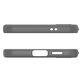 Θήκη Liquid Air για Samsung S24, Granite Gray, Spigen