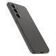 Θήκη Liquid Air για Samsung S24, Granite Gray, Spigen