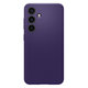 Θήκη Liquid Air για Samsung S24 |  Deep Purple | Spigen