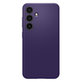 Θήκη Liquid Air για Samsung S24,  Deep Purple, Spigen