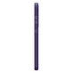 Θήκη Liquid Air για Samsung S24,  Deep Purple, Spigen