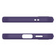 Θήκη Liquid Air για Samsung S24 |  Deep Purple | Spigen