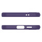 Θήκη Liquid Air για Samsung S24, Deep Purple, Spigen