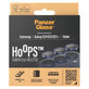 Προστατευτικό φακού κάμερας Hoops για Samsung Galaxy S24/S23/S23+, Μωβ, PanzerGlass