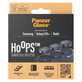 Προστατευτικό φακού κάμερας Hoops για Samsung Galaxy S24+, Μωβ, PanzerGlass