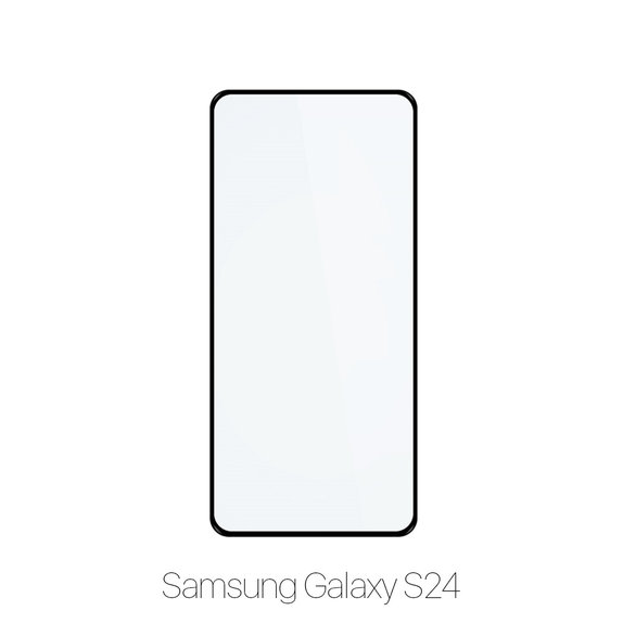Προστατευτικό Γυαλί για Samsung S24, FixPremium