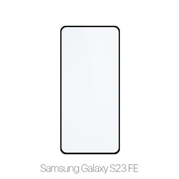 Προστατευτικό Γυαλί για Samsung S23 FE, FixPremium