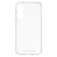 Θήκη HardCase D3O για Samsung Galaxy A35 5G, Διάφανο, PanzerGlass
