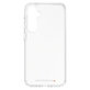 Θήκη HardCase D3O για Samsung Galaxy A55 5G, Διάφανο, PanzerGlass