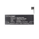 Μπαταρία για iPhone 5S, 5C, 616-0652, 616-0720, 1500mAh, HQ