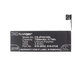Μπαταρία για iPhone 5S, 5C, 616-0652, 616-0720, 1500mAh, HQ