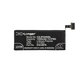Μπαταρία για iPhone 4S, 616-0579, 1450mAh, HQ