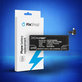 Μπαταρία για iPhone 4S, 616-0579, 1450mAh, HQ