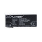 Μπαταρία για iPhone 6S, 616-00036, 1715mAh, HQ