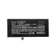 Μπαταρία για iPhone 11, 616-00641, 3100mAh, HQ