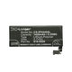 Μπαταρία για iPhone 4, 616-0520, 1420mAh, HQ