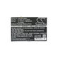 Μπαταρία για iPad Air, iPad 5th Gen 2017, iPad 6th Gen 2018, A1484, 6712-6700, 8820mAh, HQ