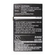 Μπαταρία για iPad 3, iPad 4, 969TA110H, A1389, 616-0593, 11500mAh, HQ