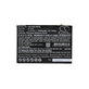 Μπαταρία για iPad Air 2, iPad (6th Gen 2018), A1547, 7300mAh, HQ