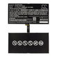 Μπαταρία για iPad Pro 12.9, 2nd Gen 2017, A1754, 020-01238, 10800mAh, HQ