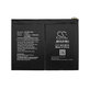 Μπαταρία για iPad Air 4th Gen 2020, 5th Gen 2022, 11 (2024), A2288, 7500mAh, HQ