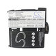 Μπαταρία για iPad, 616-0478, 969TA028H, 5400mAh, HQ