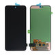 Οθόνη με οθόνη αφής για Samsung A55, A556B, GH82-34308A, Service Pack