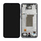 Συγκρότημα οθόνης για Samsung A35, A356B, Awesome Navy, Service Pack