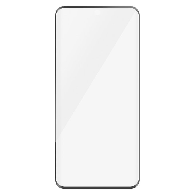 Σκληρυμένο γυαλί UWF για Honor Magic6 Lite, Μαύρο, PanzerGlass