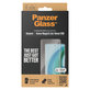 Σκληρυμένο γυαλί UWF για Honor Magic6 Lite, Μαύρο, PanzerGlass